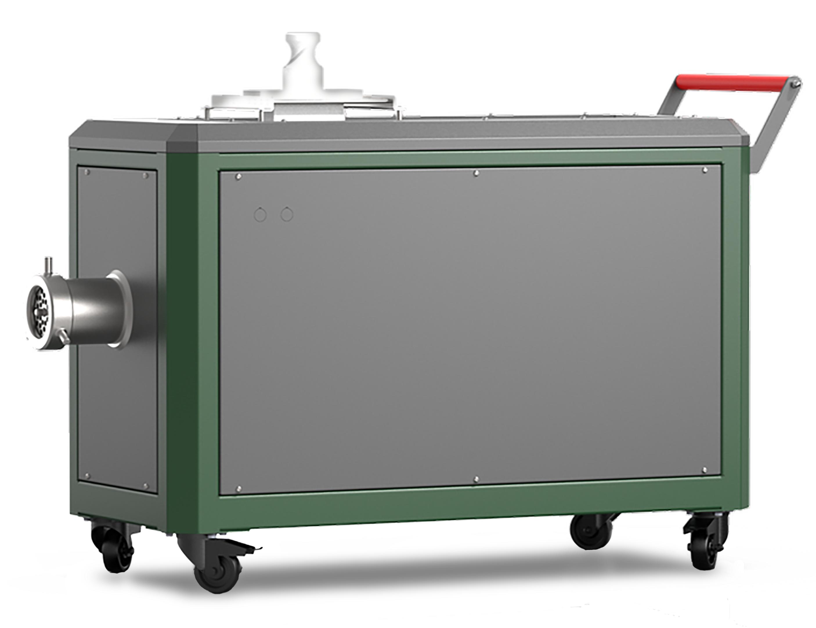 ProCompo PelletForm 98